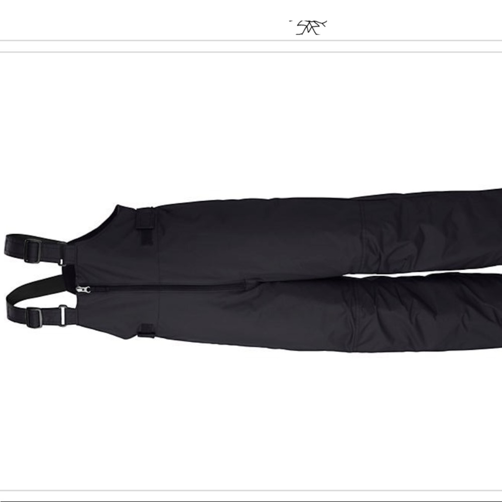 Columbia Snowslope II Insulated Bib Pants